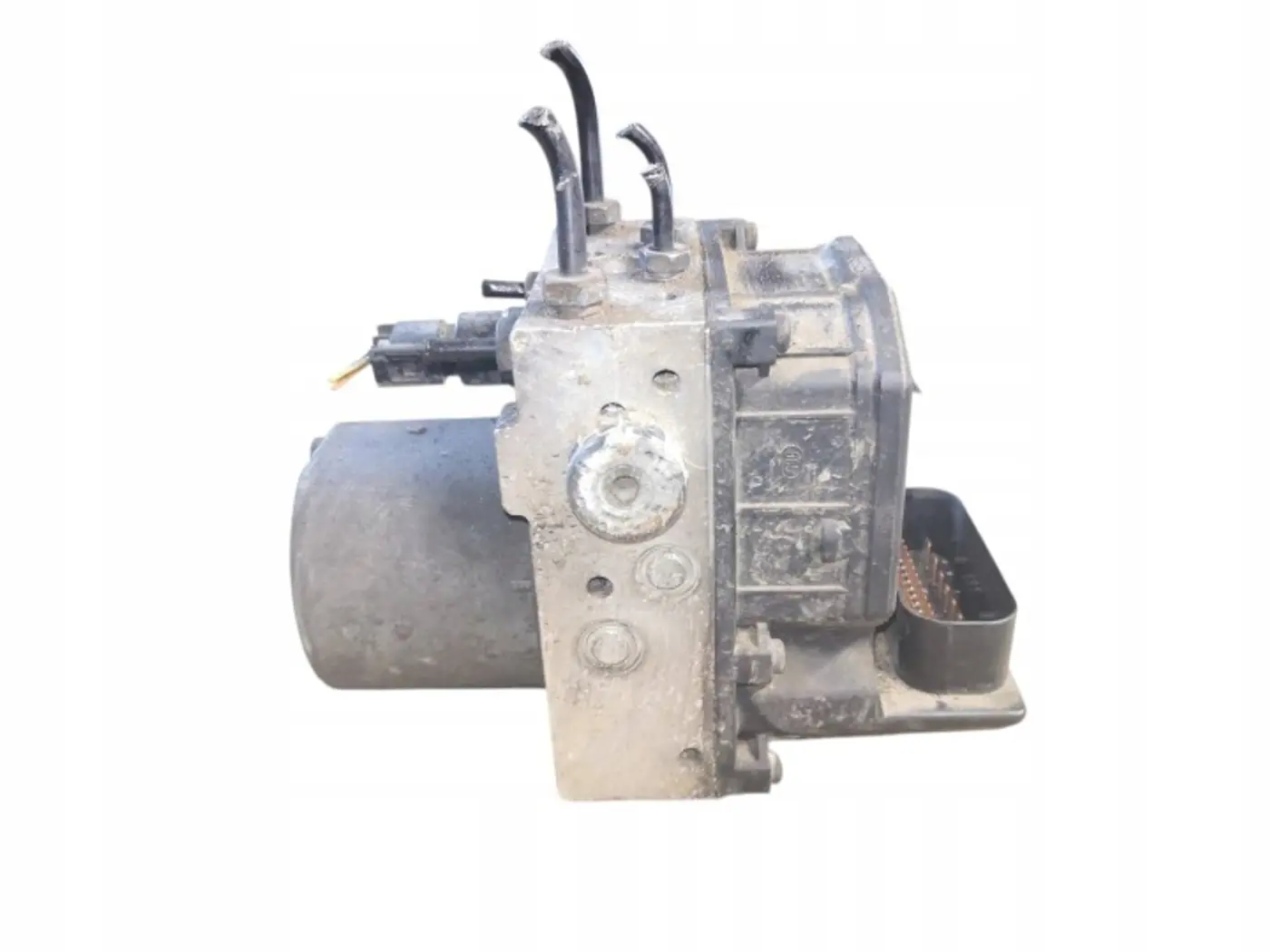 Блок ABS к Fiat Stilo 2001