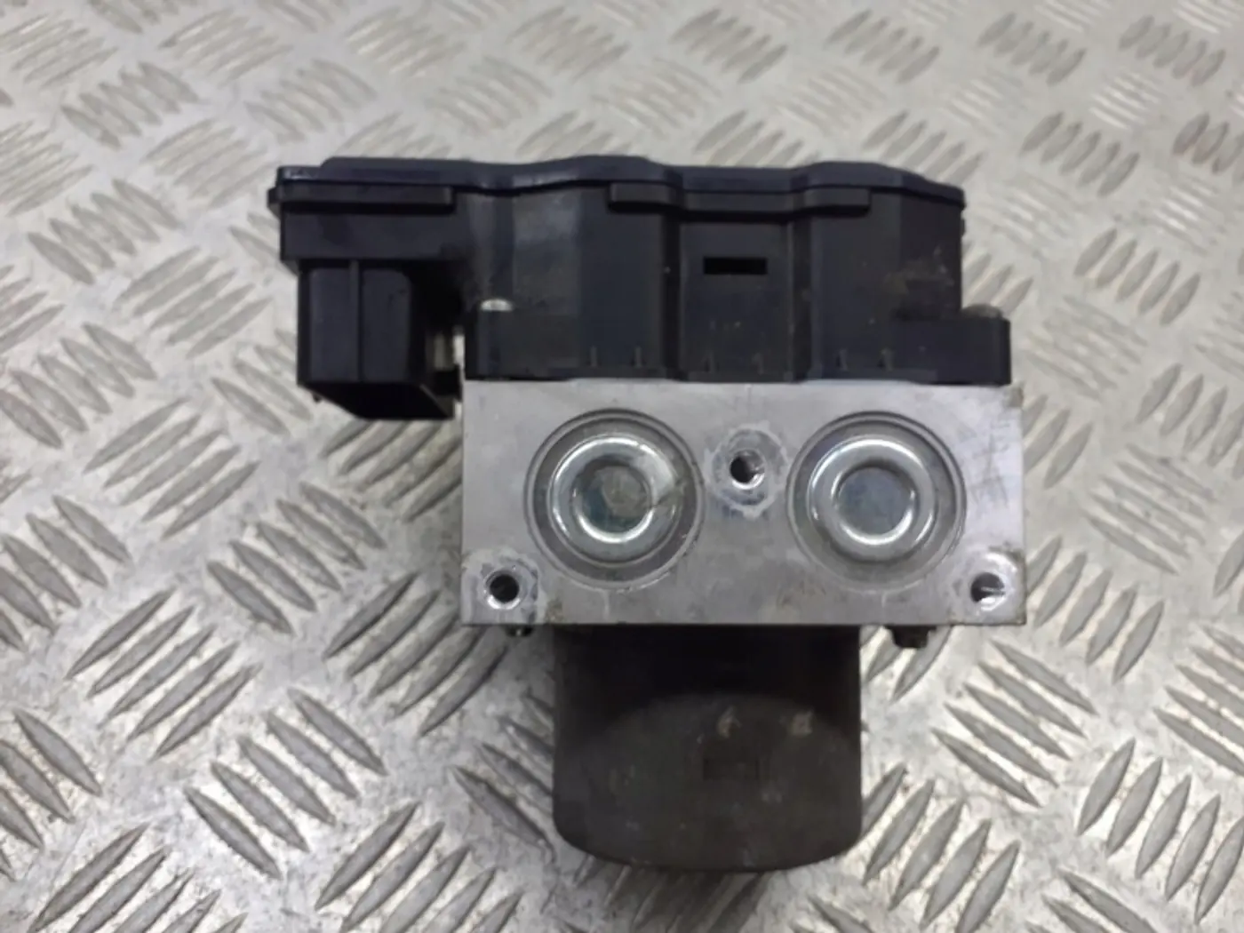 Блок ABS к Fiat Croma 2005
