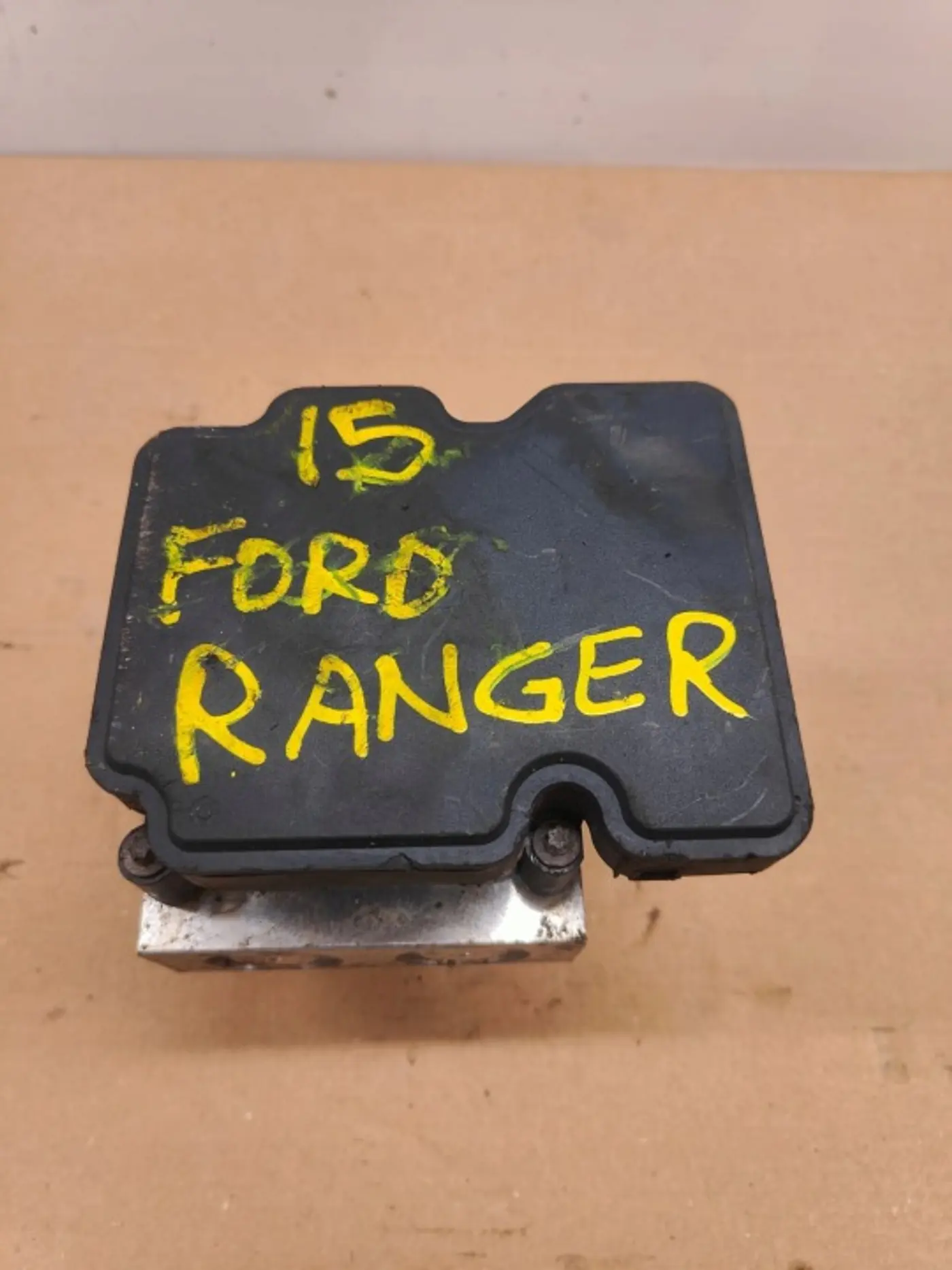 Блок ABS к Ford Ranger 2015