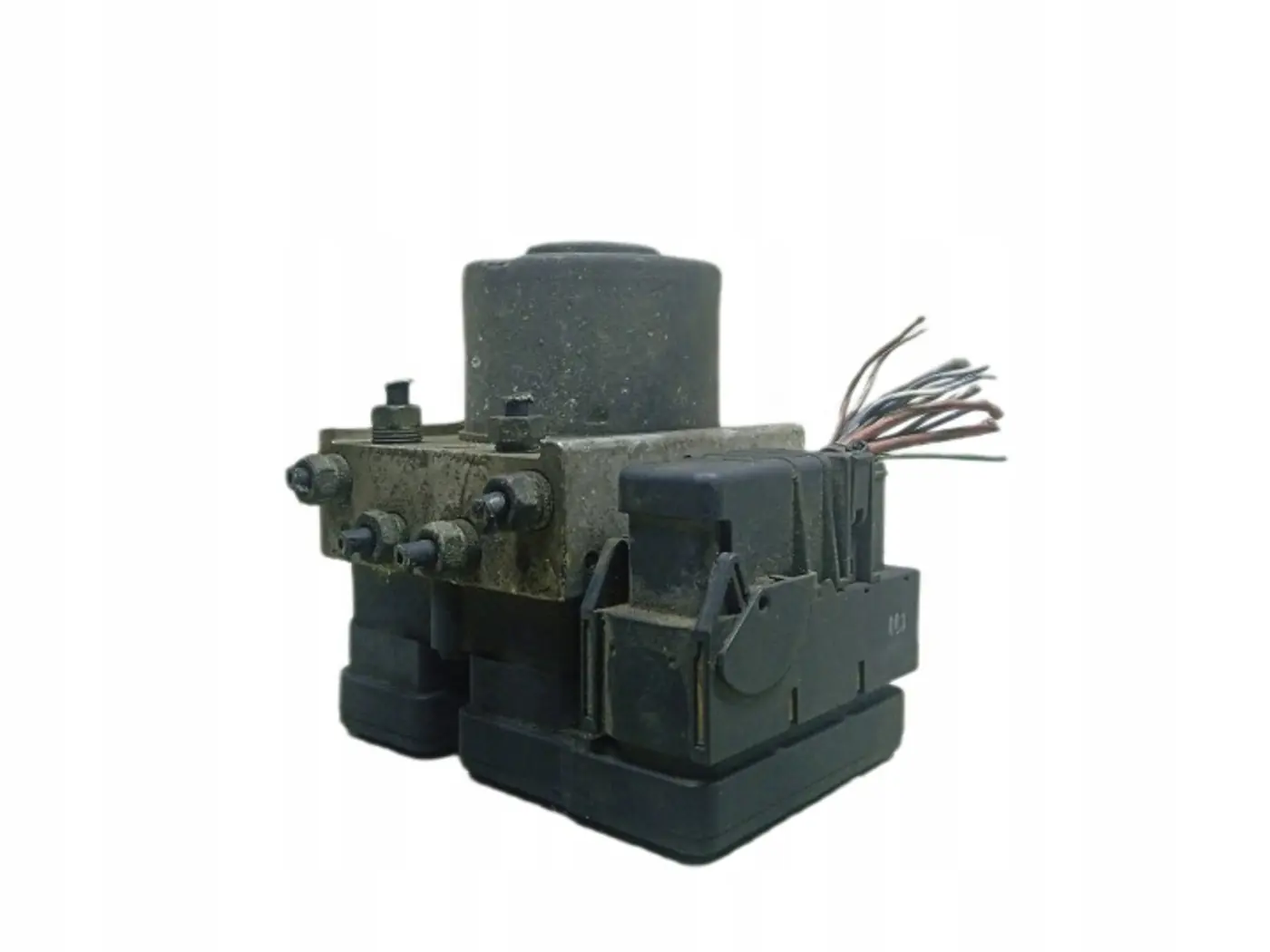 Блок ABS к Ford Focus 2005