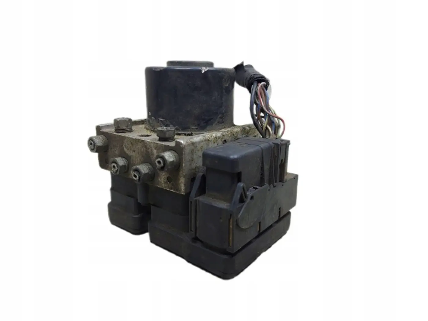 Блок ABS к Ford Focus 2005