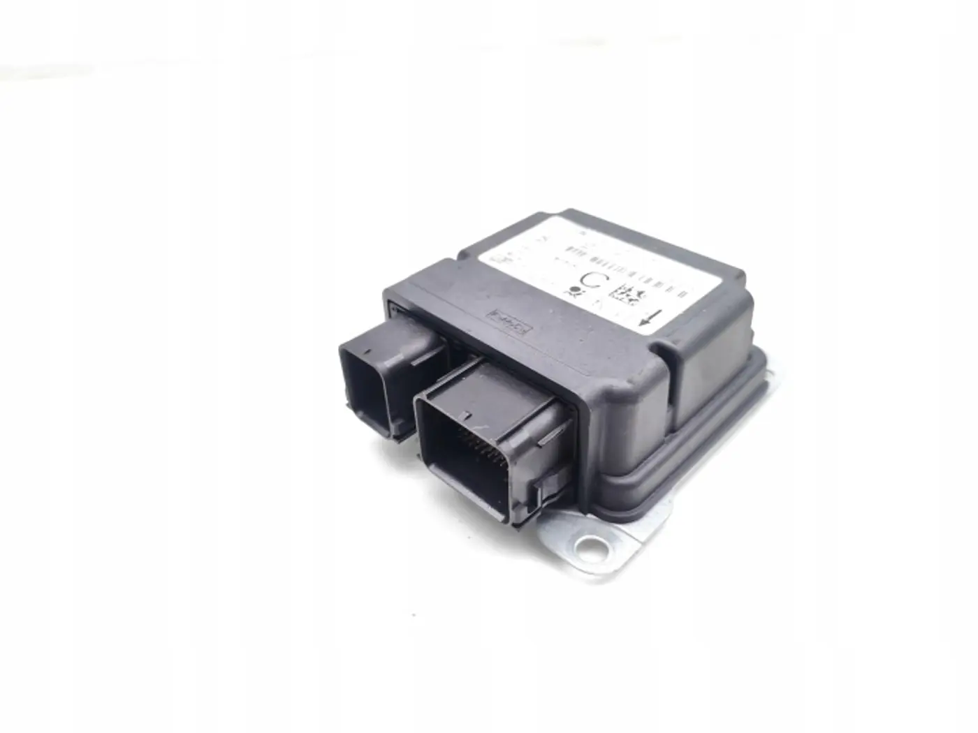 Блок AirBag к DS 5 2015