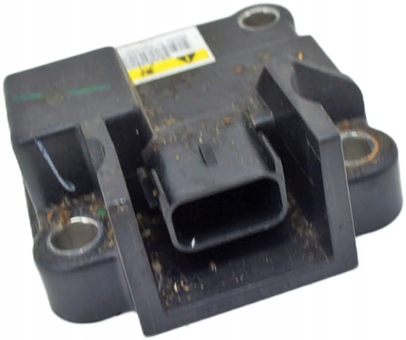 Блок AirBag к Cadillac Escalade 2007
