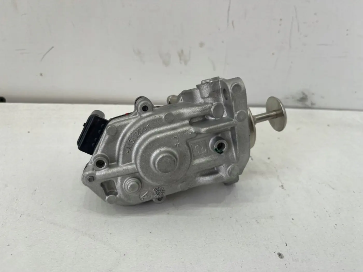 Клапан EGR к MINI Cooper 2013