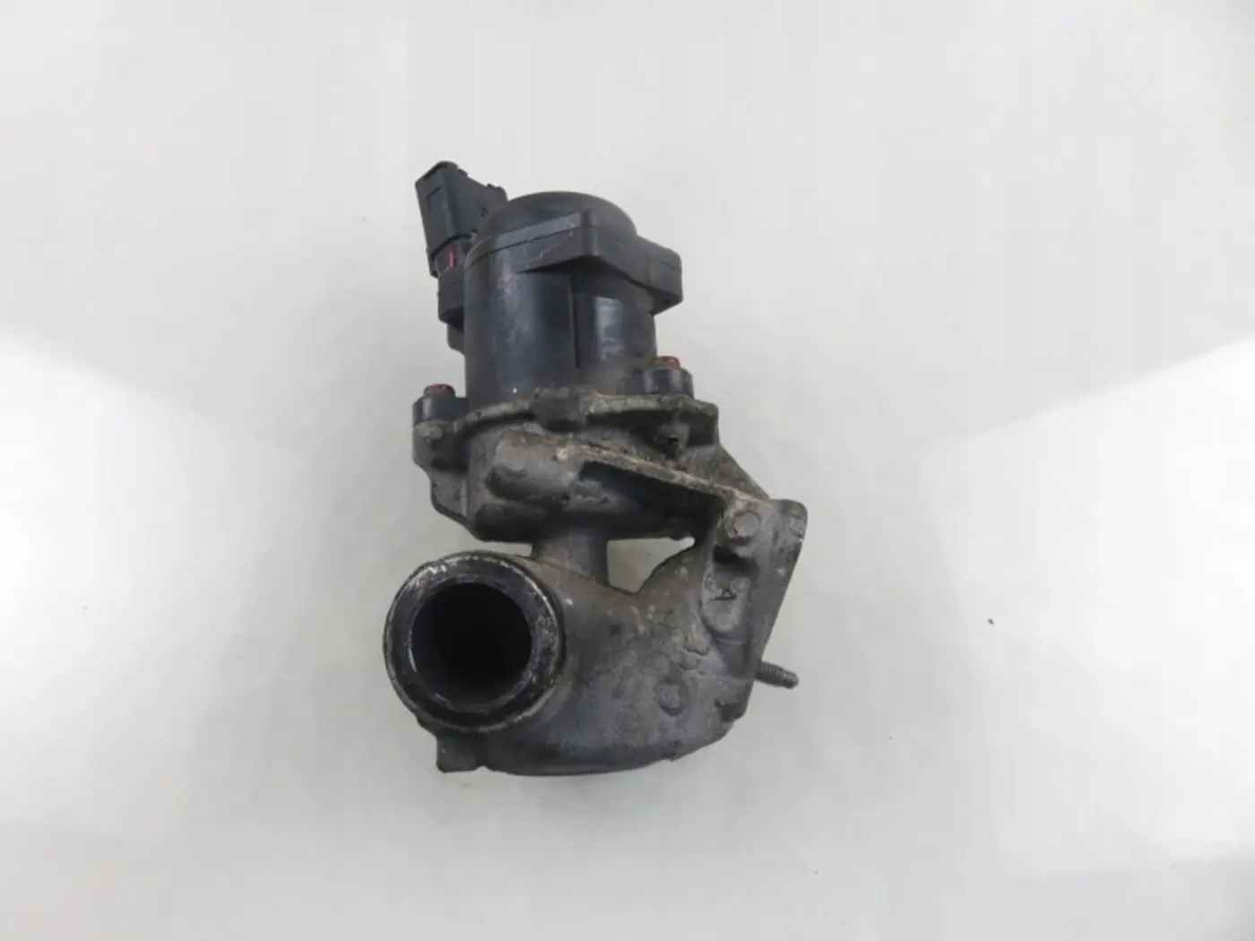 Клапан EGR к Mazda 2 2007