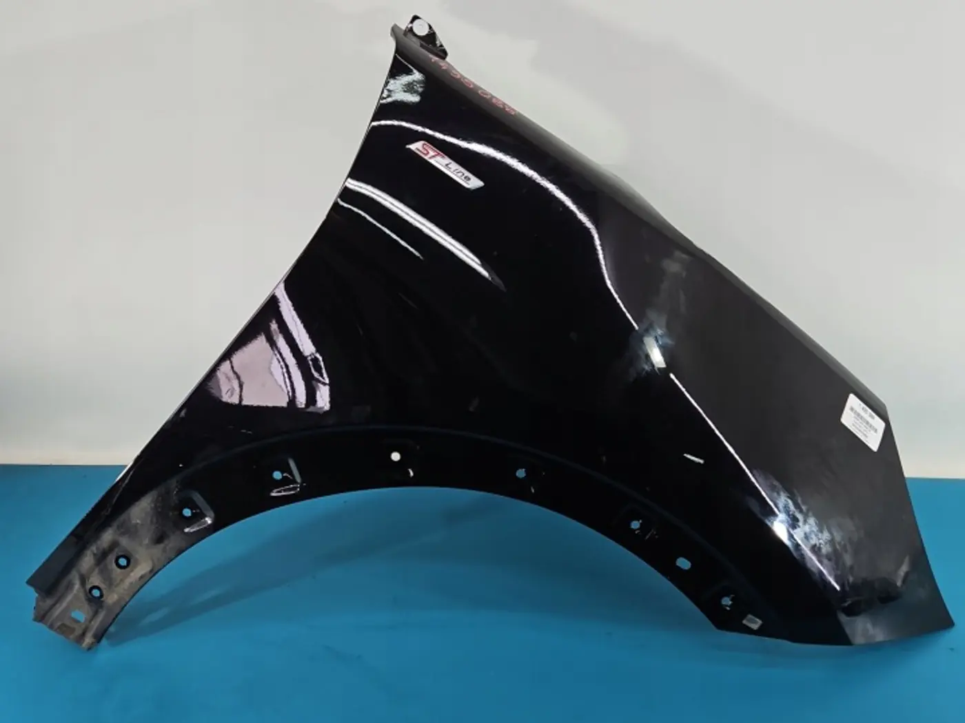 Крыло переднее правое к Ford Puma 2019