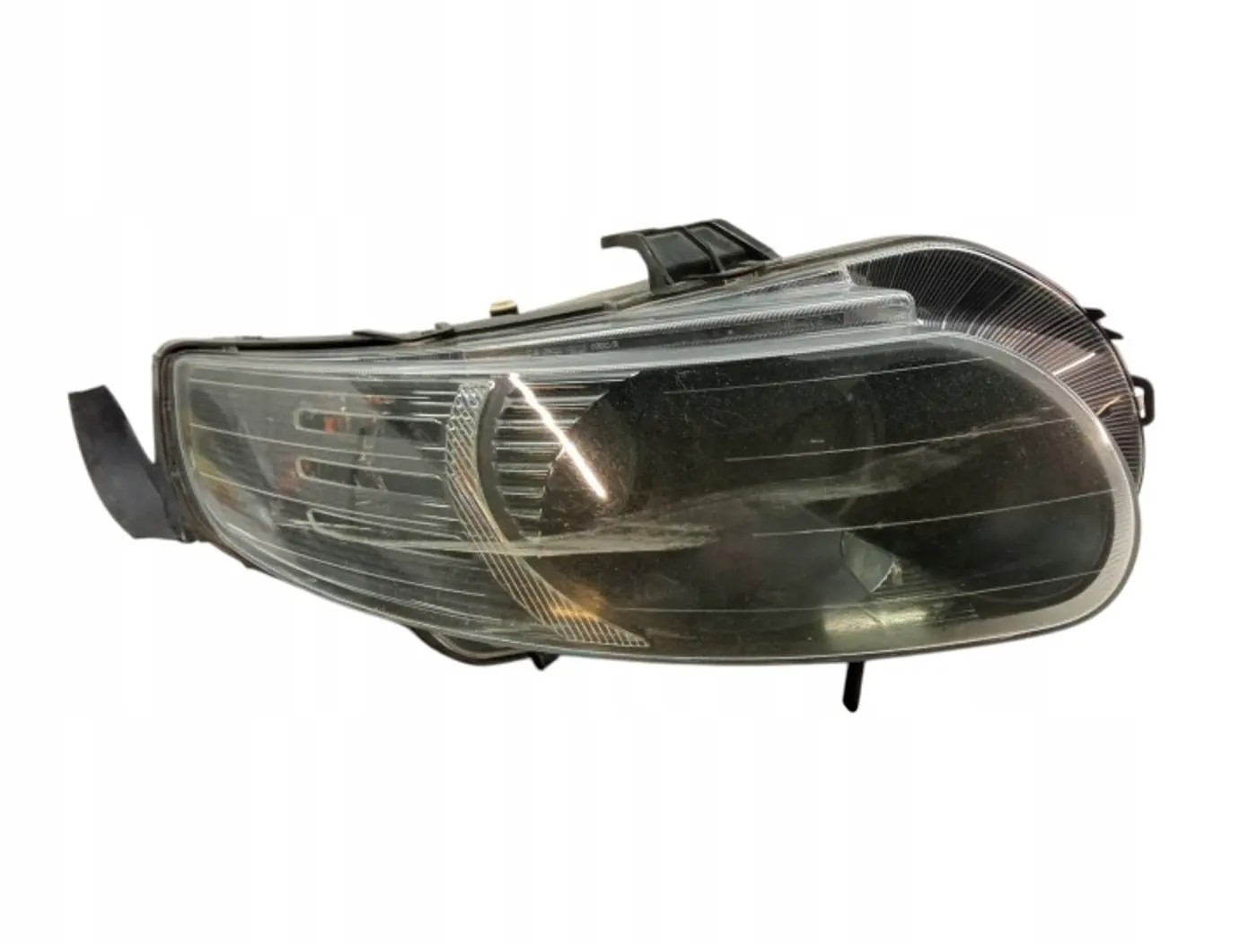 Фара правая к Saab 9-5 1997