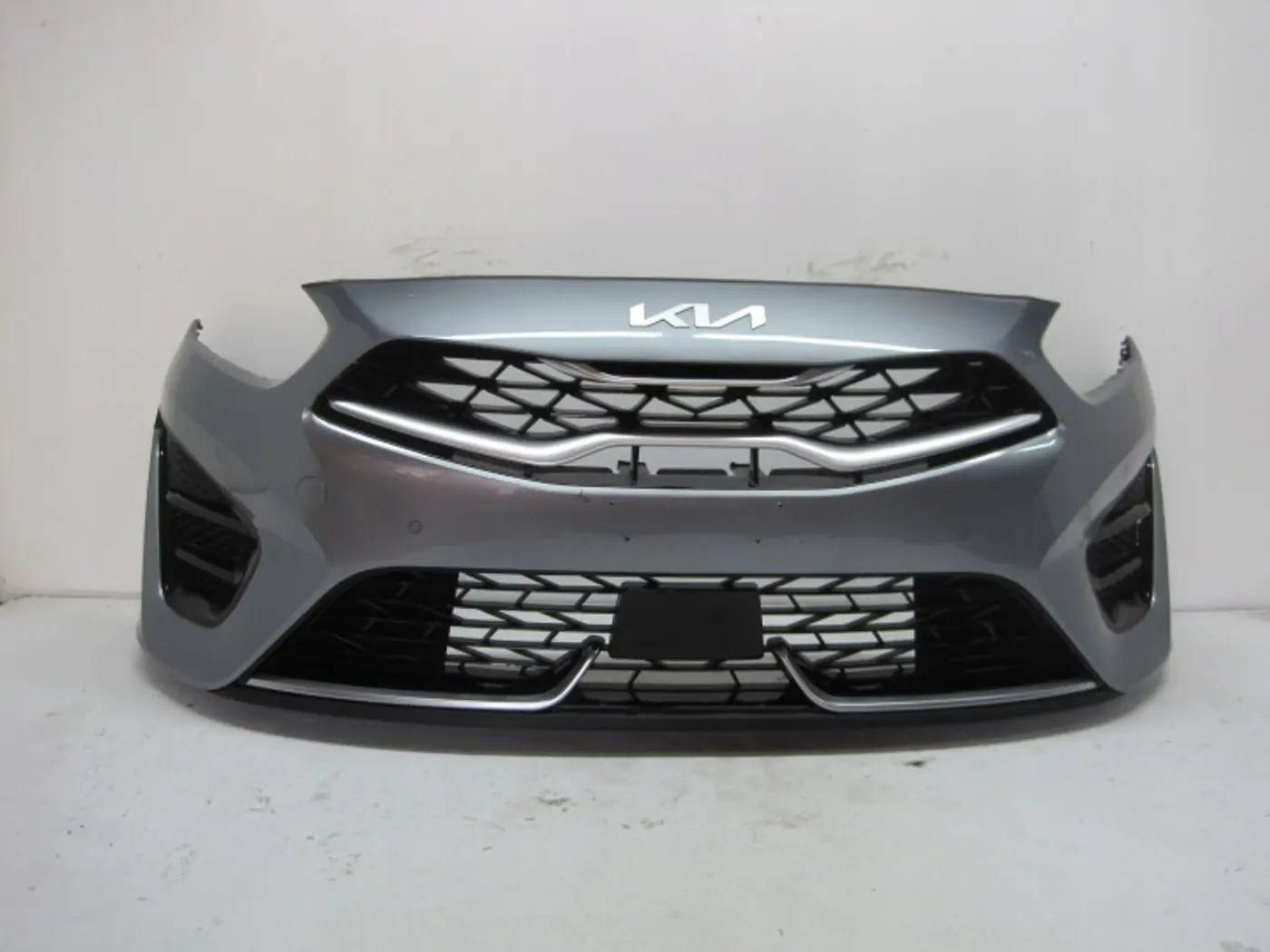 Бампер передний к Kia Proceed 2018