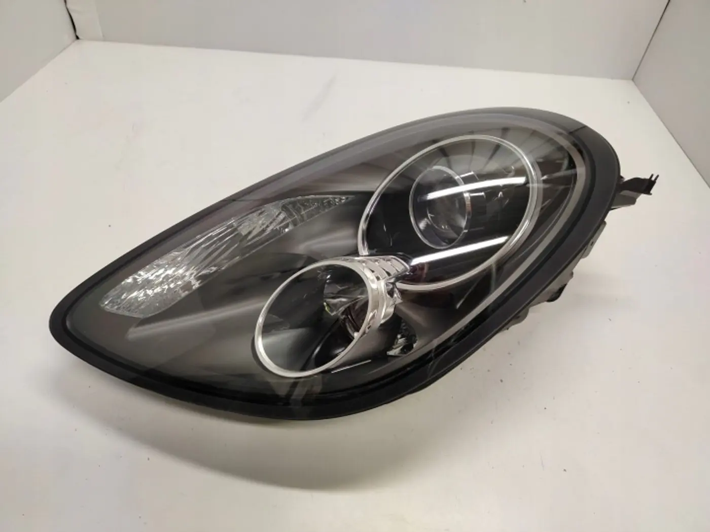 Фара левая к Porsche Boxster 2012
