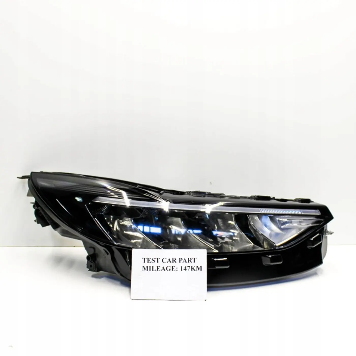 Фара правая к Ford Kuga 2019