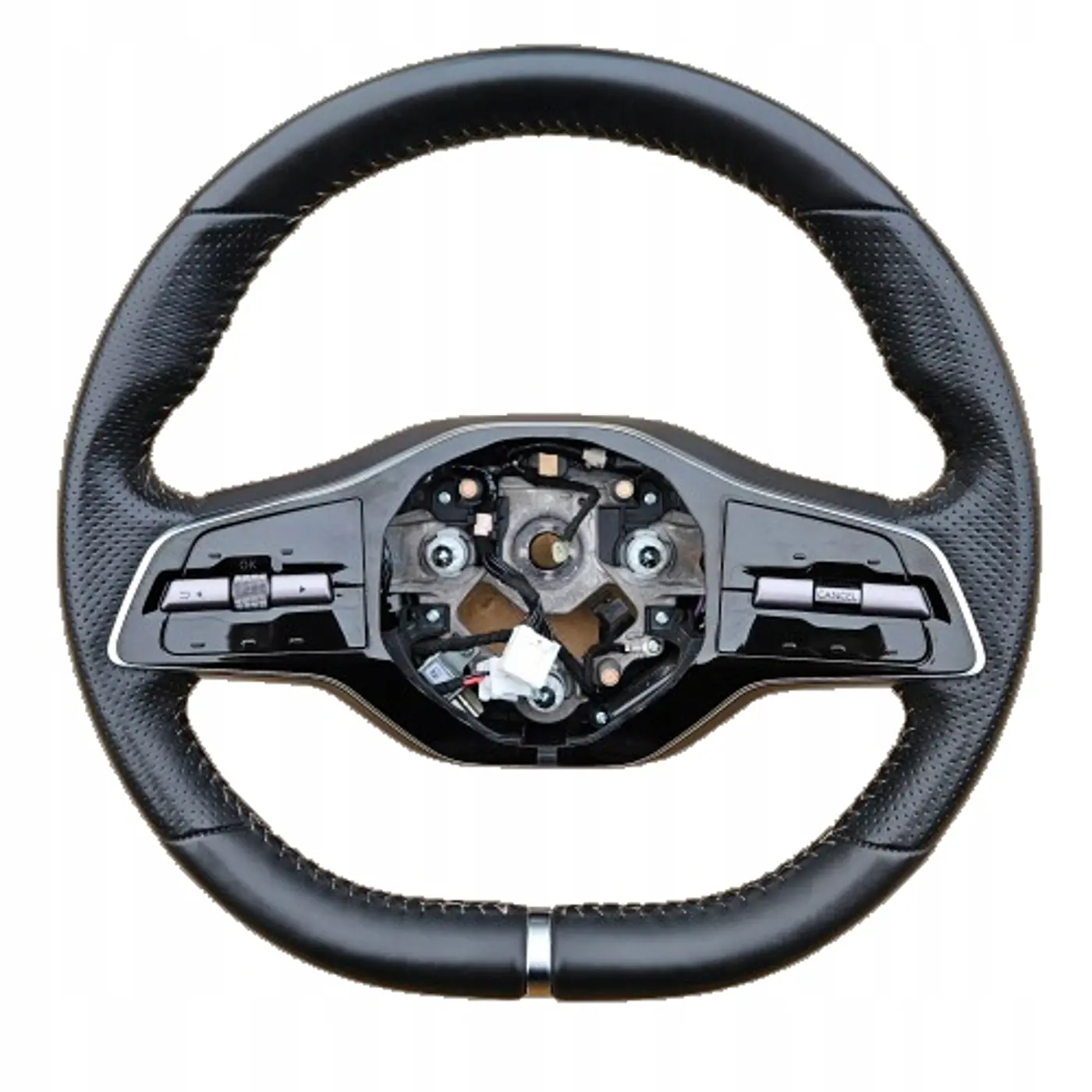 Руль к Nissan Ariya 2020