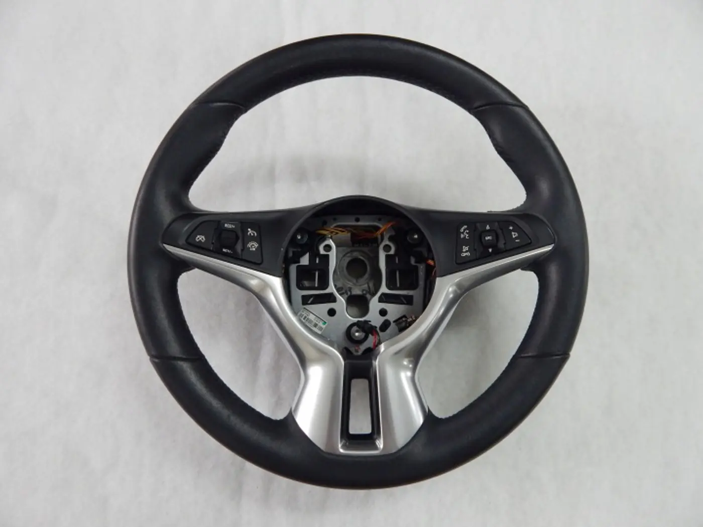 Руль к Opel Adam 2012