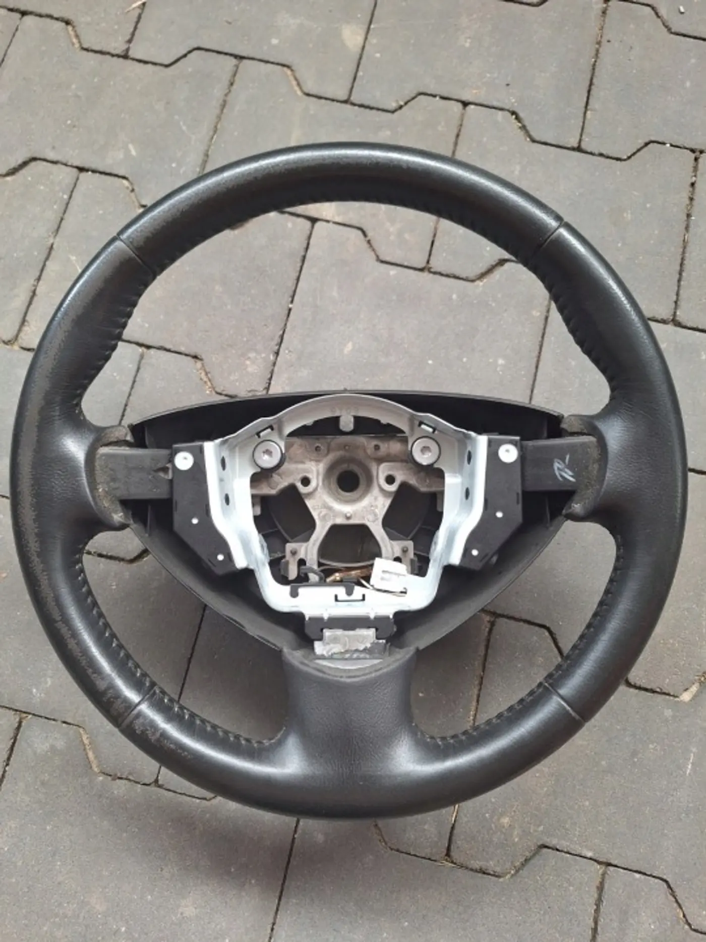 Руль к Nissan NV200 2014