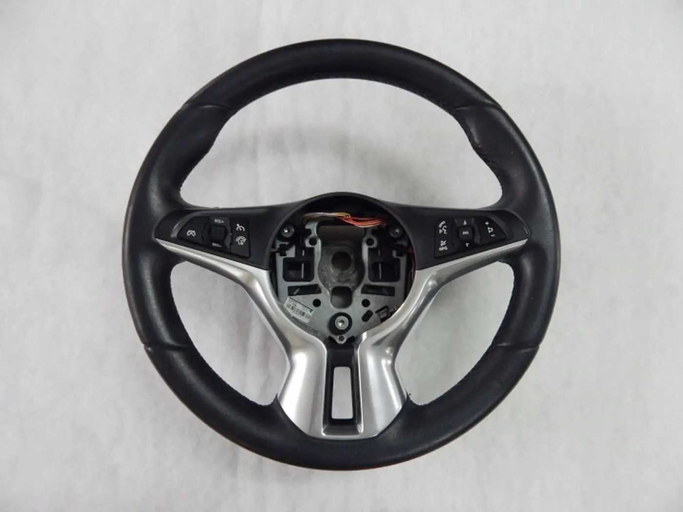 Руль к Opel Adam 2012