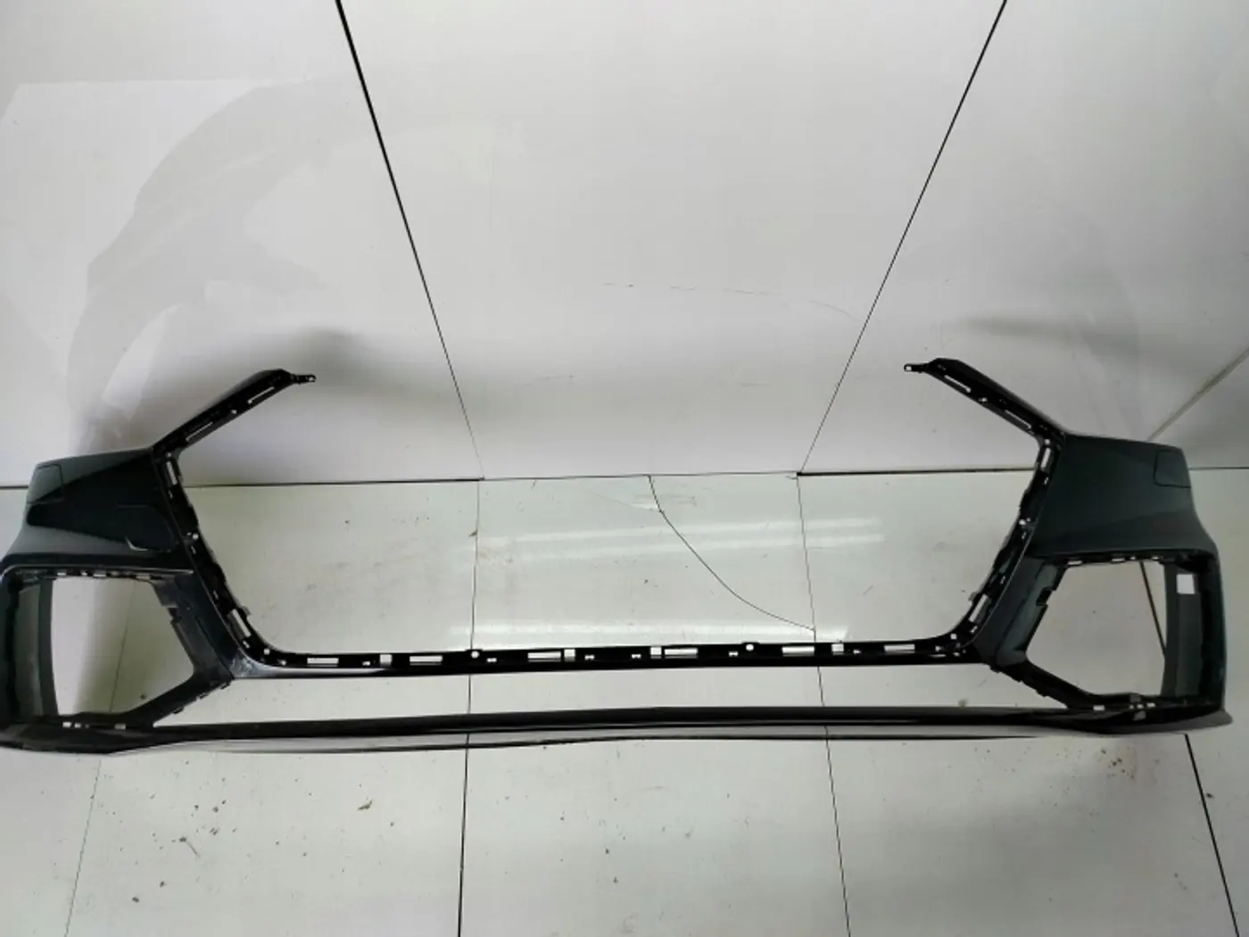 Бампер передний к Audi S7 2019