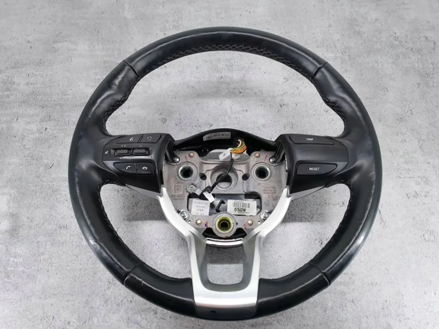 Руль к Kia Stonic 2017
