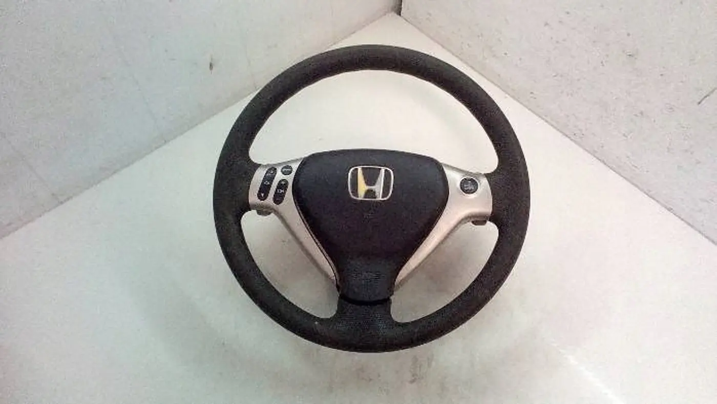 Руль к Honda Jazz 2007