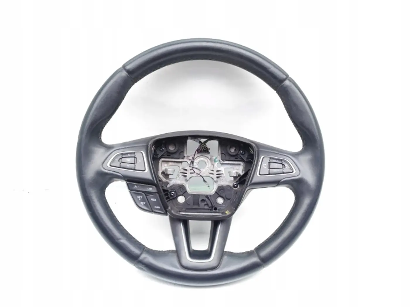 Руль к Ford Kuga 2013