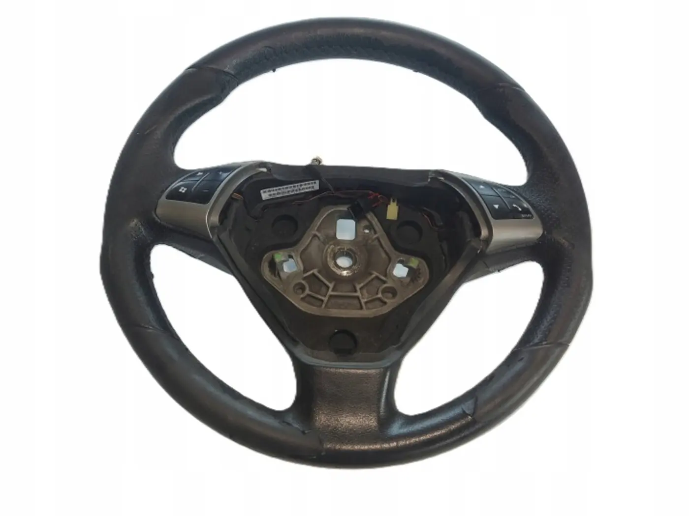 Руль к Fiat Bravo 2007