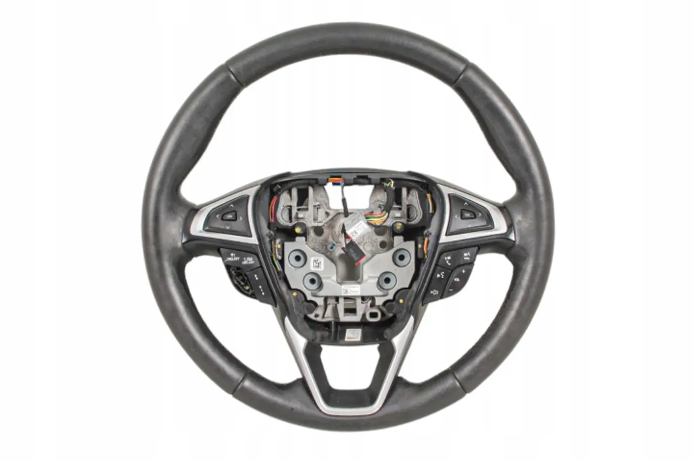 Руль к DS 5 2015