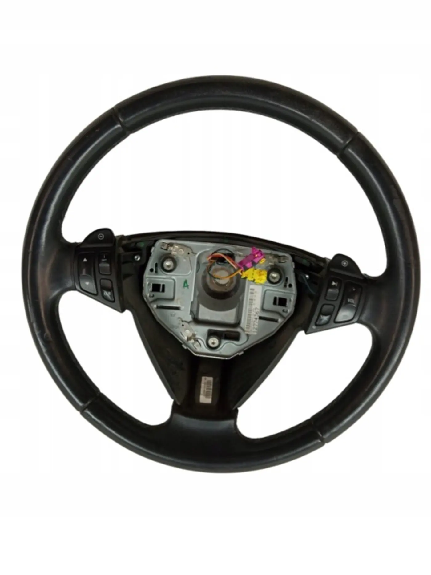 Руль к Saab 9-5 2005