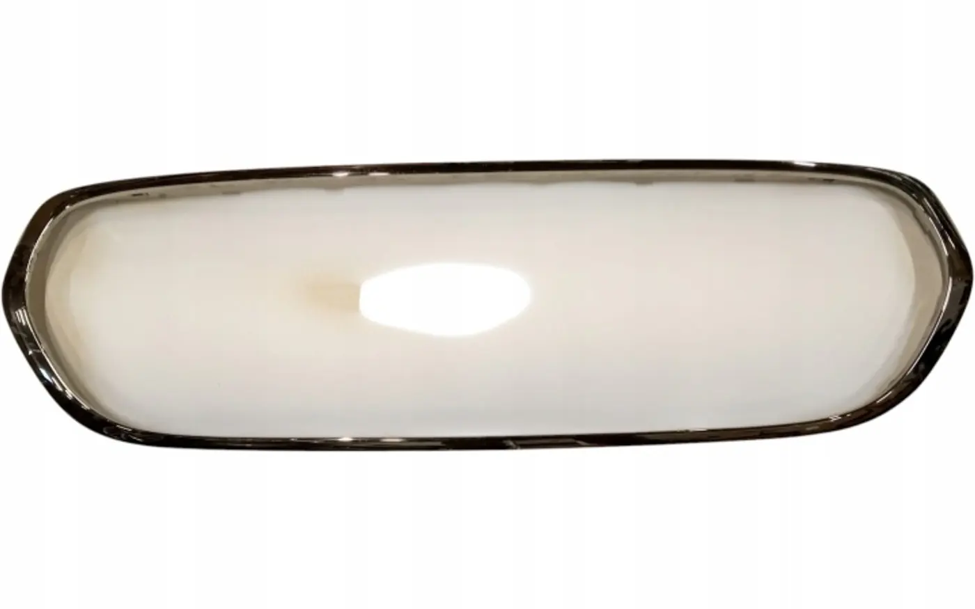 Решетка радиатора к MINI One 2013