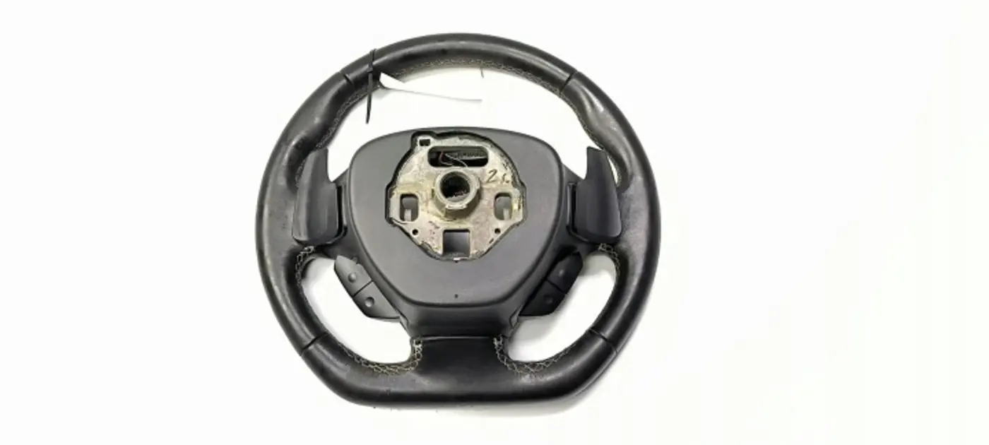 Руль к Chevrolet Corvette 2013