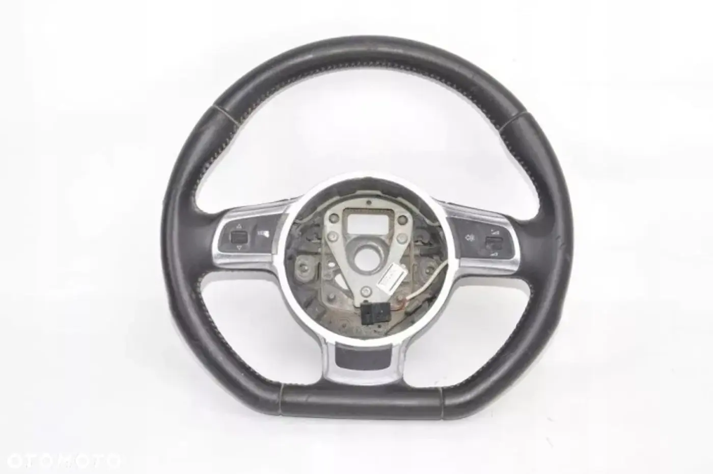 Руль к Audi TT 2006