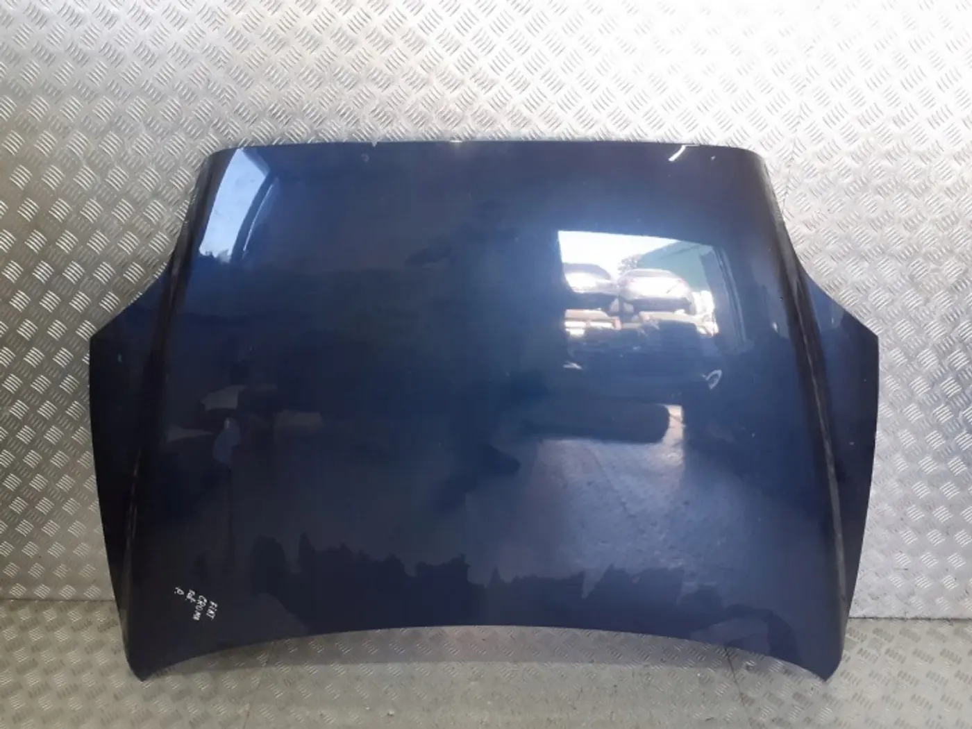 Капот к Fiat Croma 2005