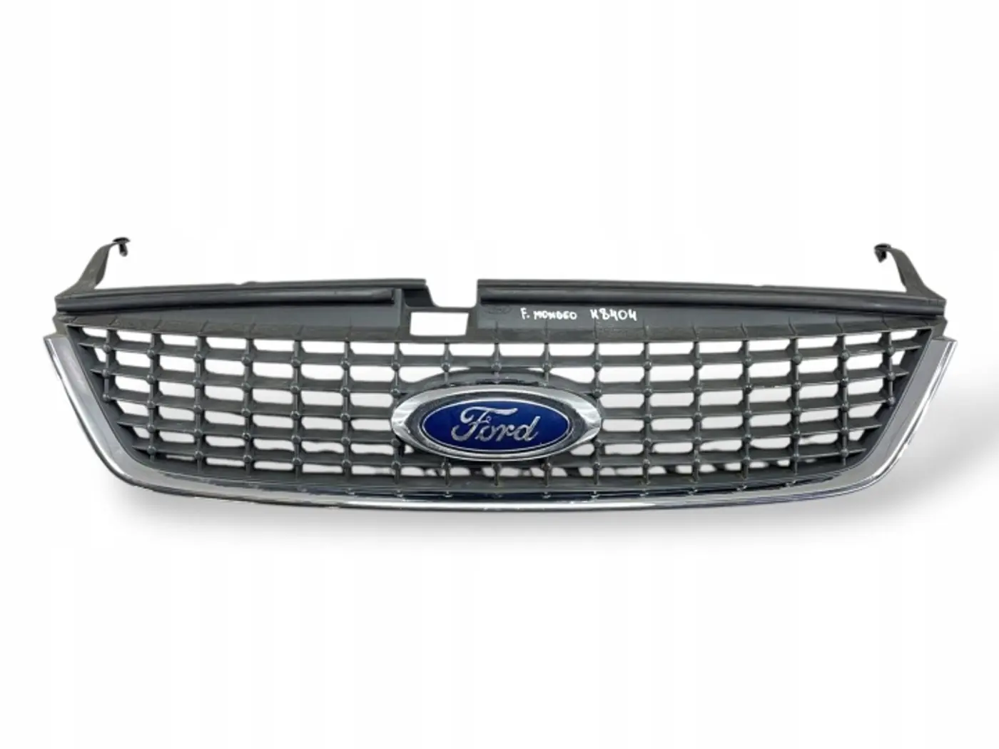 Решетка радиатора к Ford Mondeo 2007
