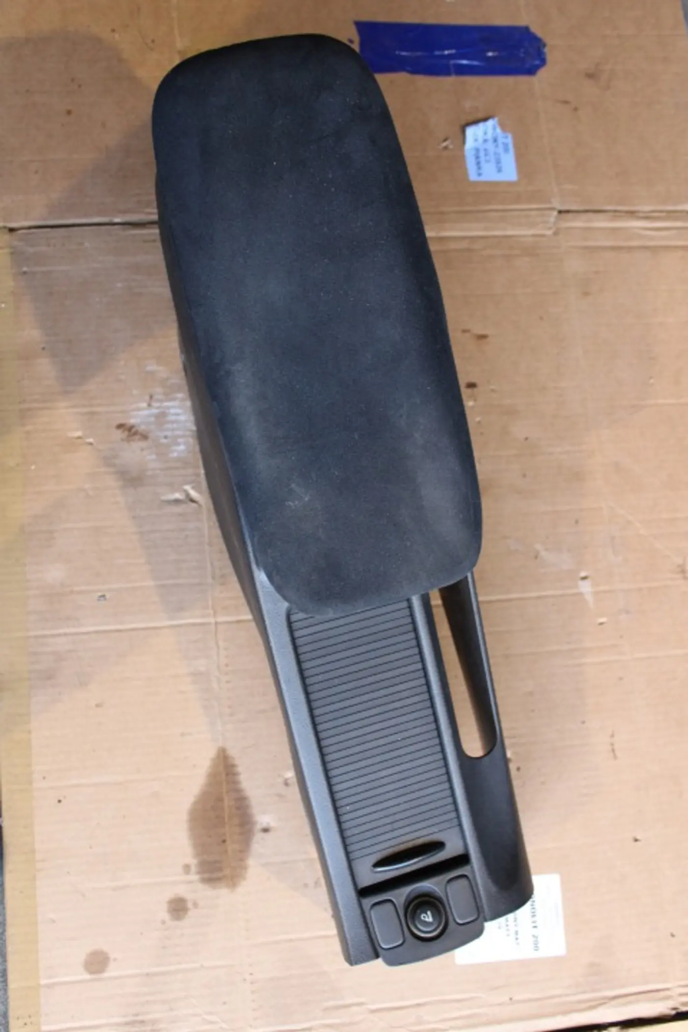 Подлокотник к Honda Civic 2005