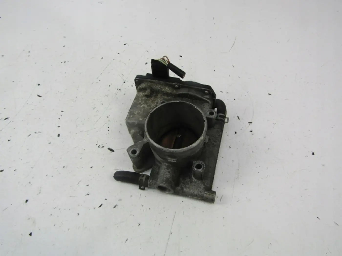 Моновпрыск к Mazda 6 2002