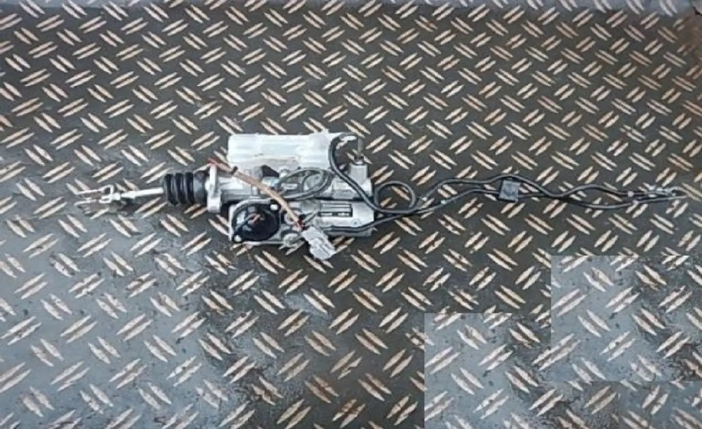 Блок ABS к Lexus LS 2006