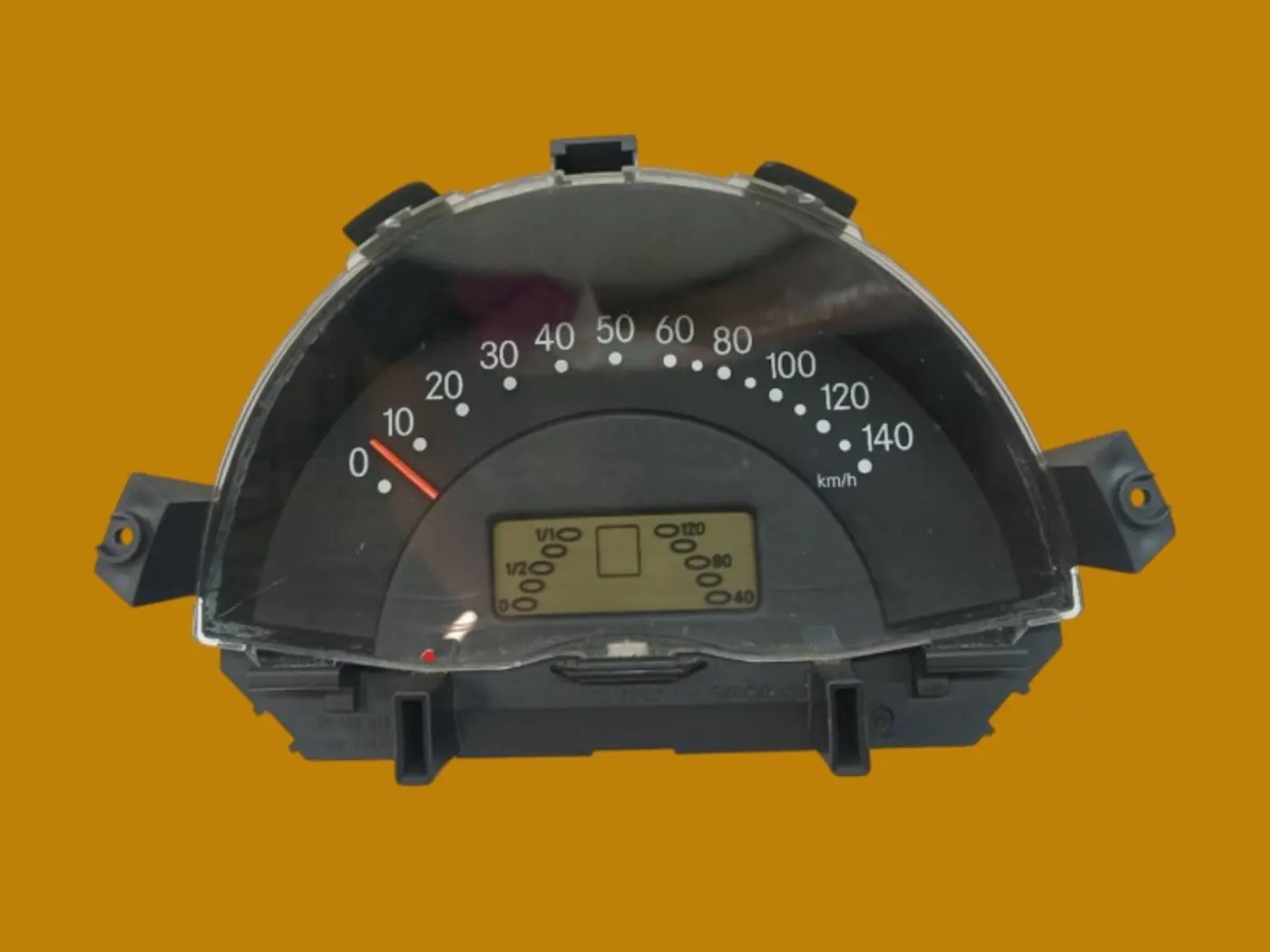 Щиток приборов (приборная панель) к Smart Fortwo 1998