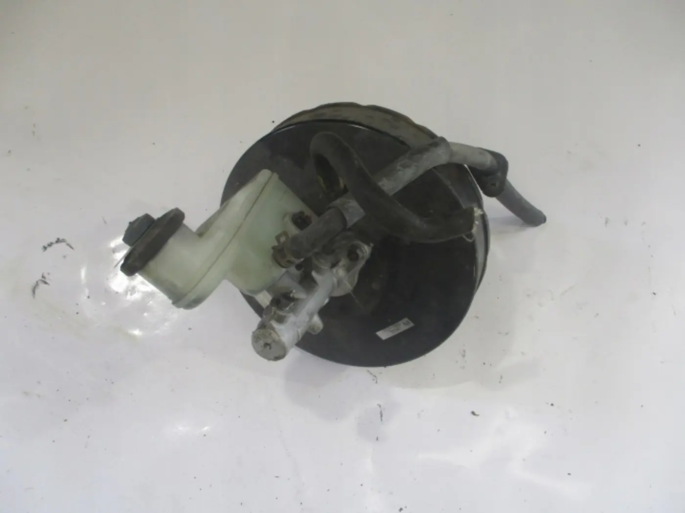 Блок ABS к Daihatsu Terios 2006
