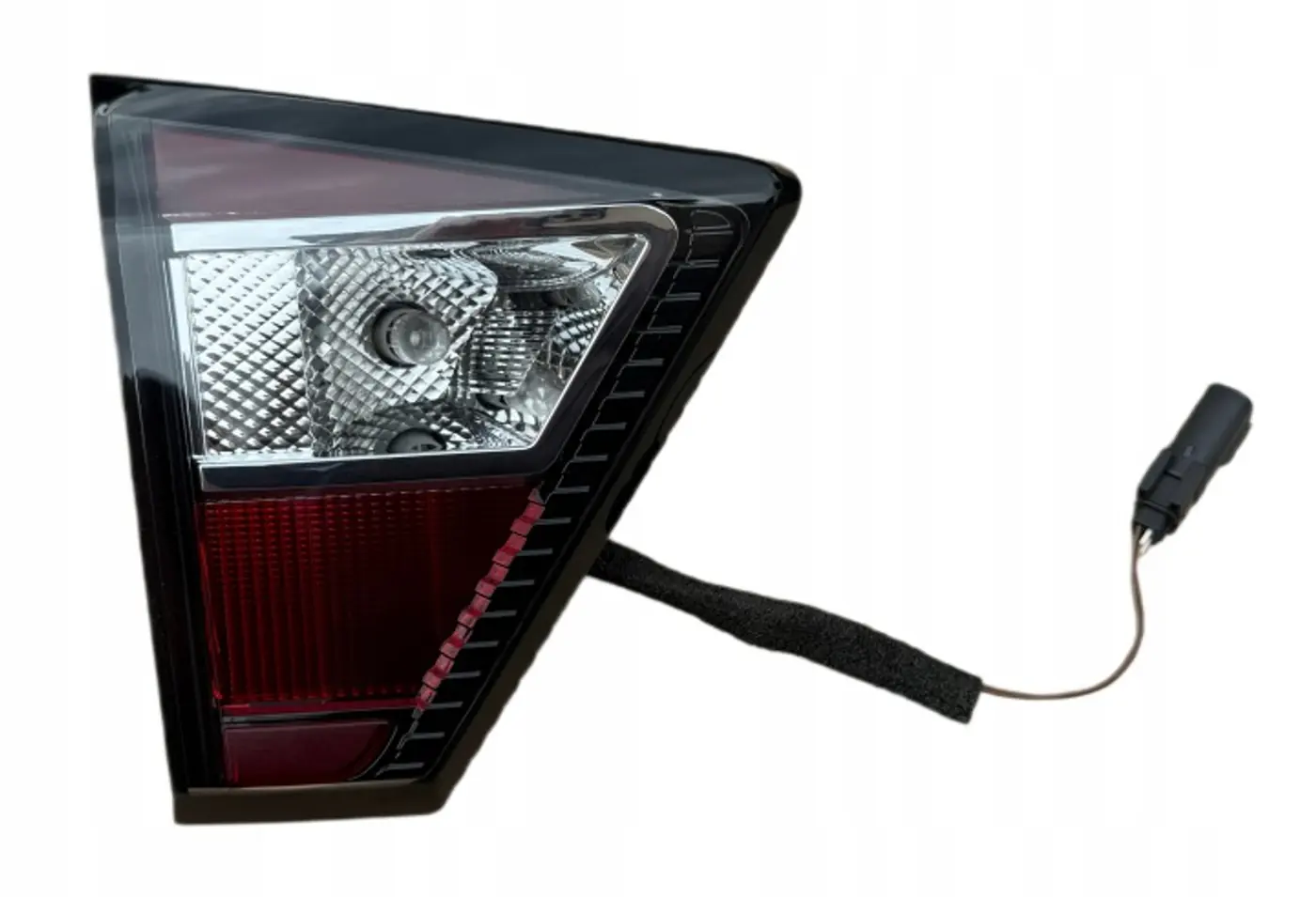 Фонарь задний левый к Ford Kuga 2016