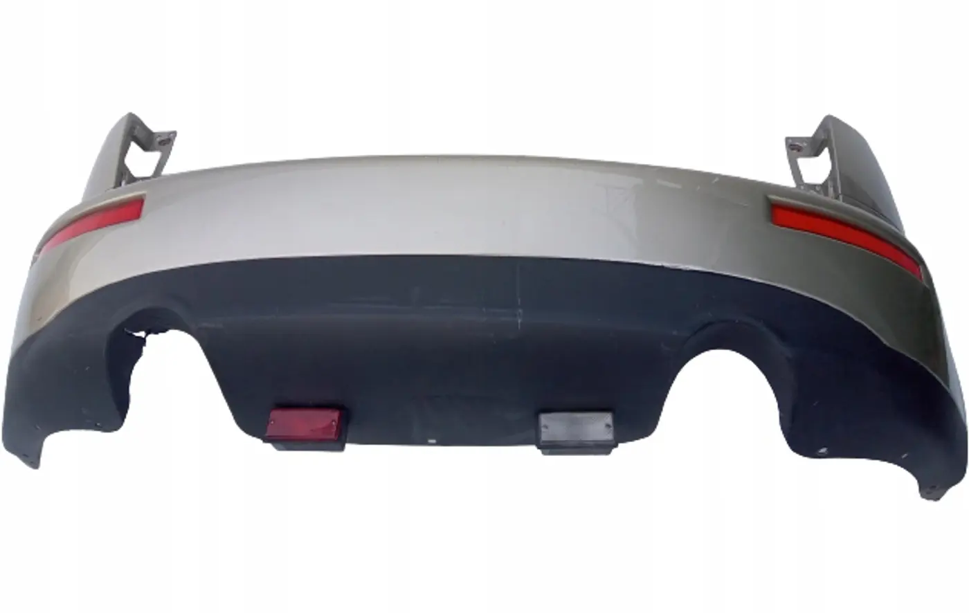 Бампер задний к Infiniti FX 2008