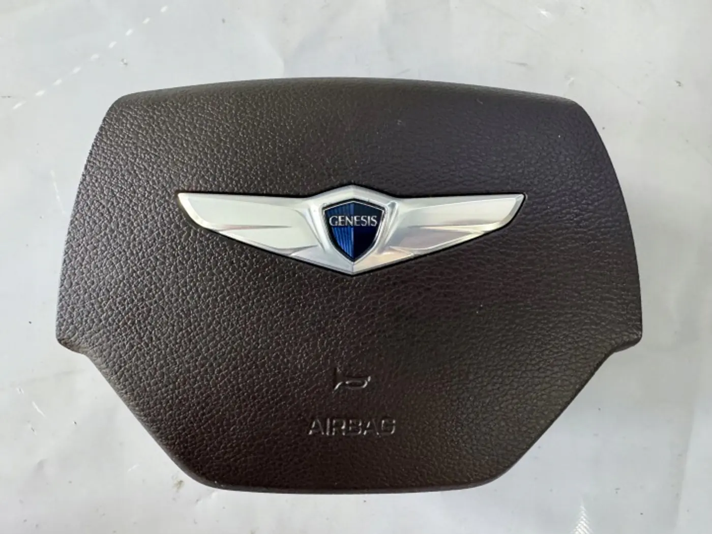 Подушка безопасности к Genesis G80 2020