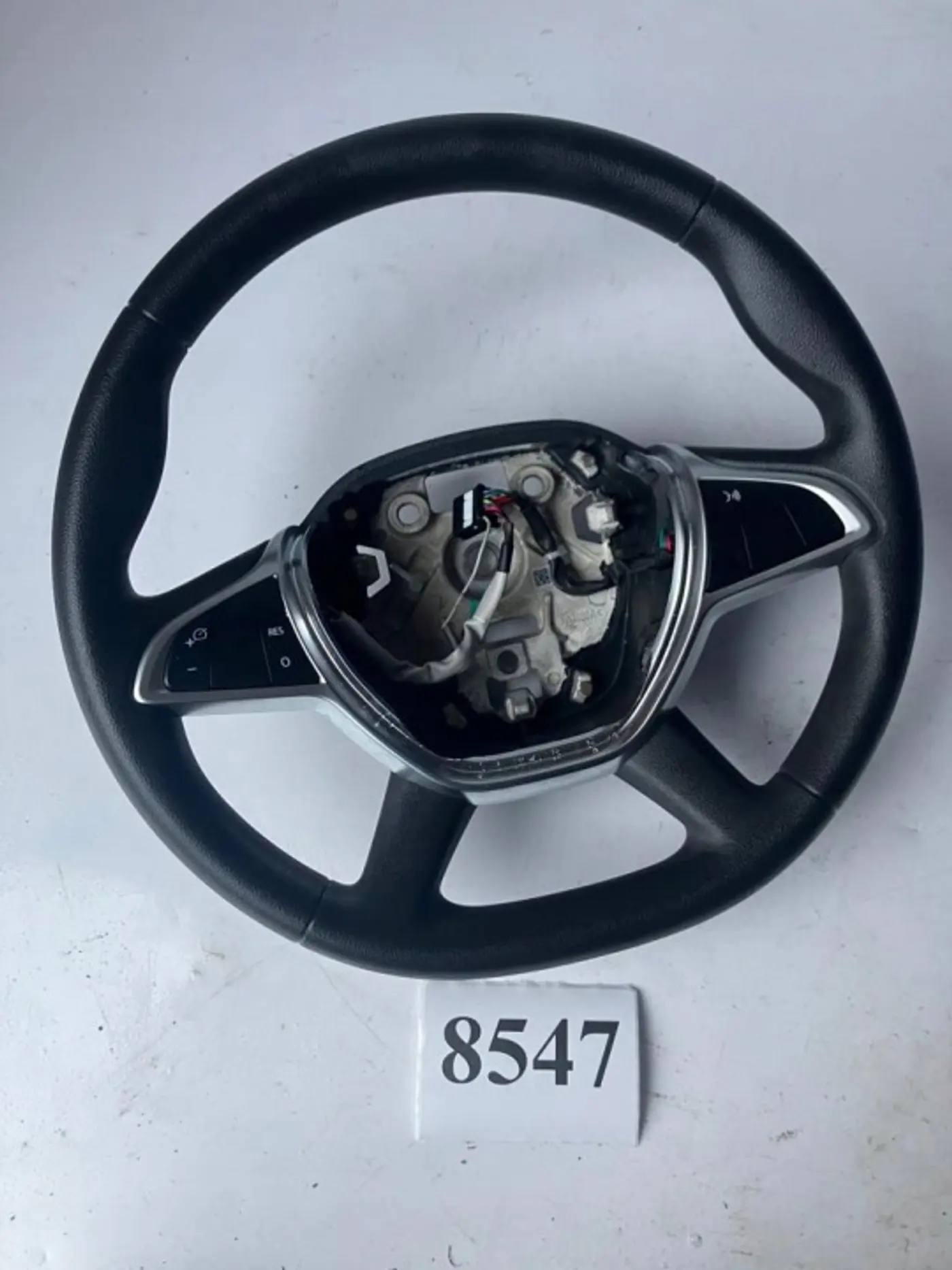 Руль к Dacia Spring 2020