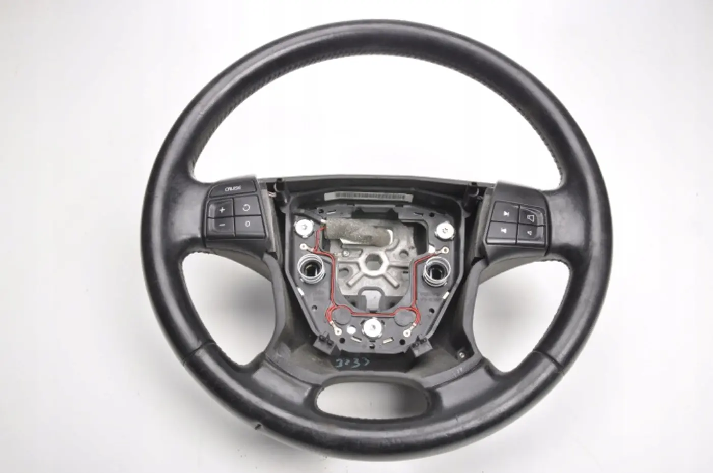 Руль к Volvo S80 2006