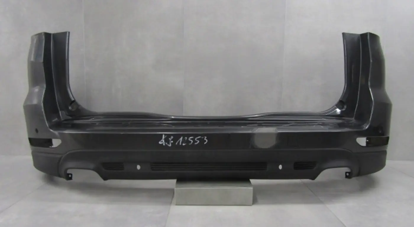 Бампер задний к Ford S-MAX 2015