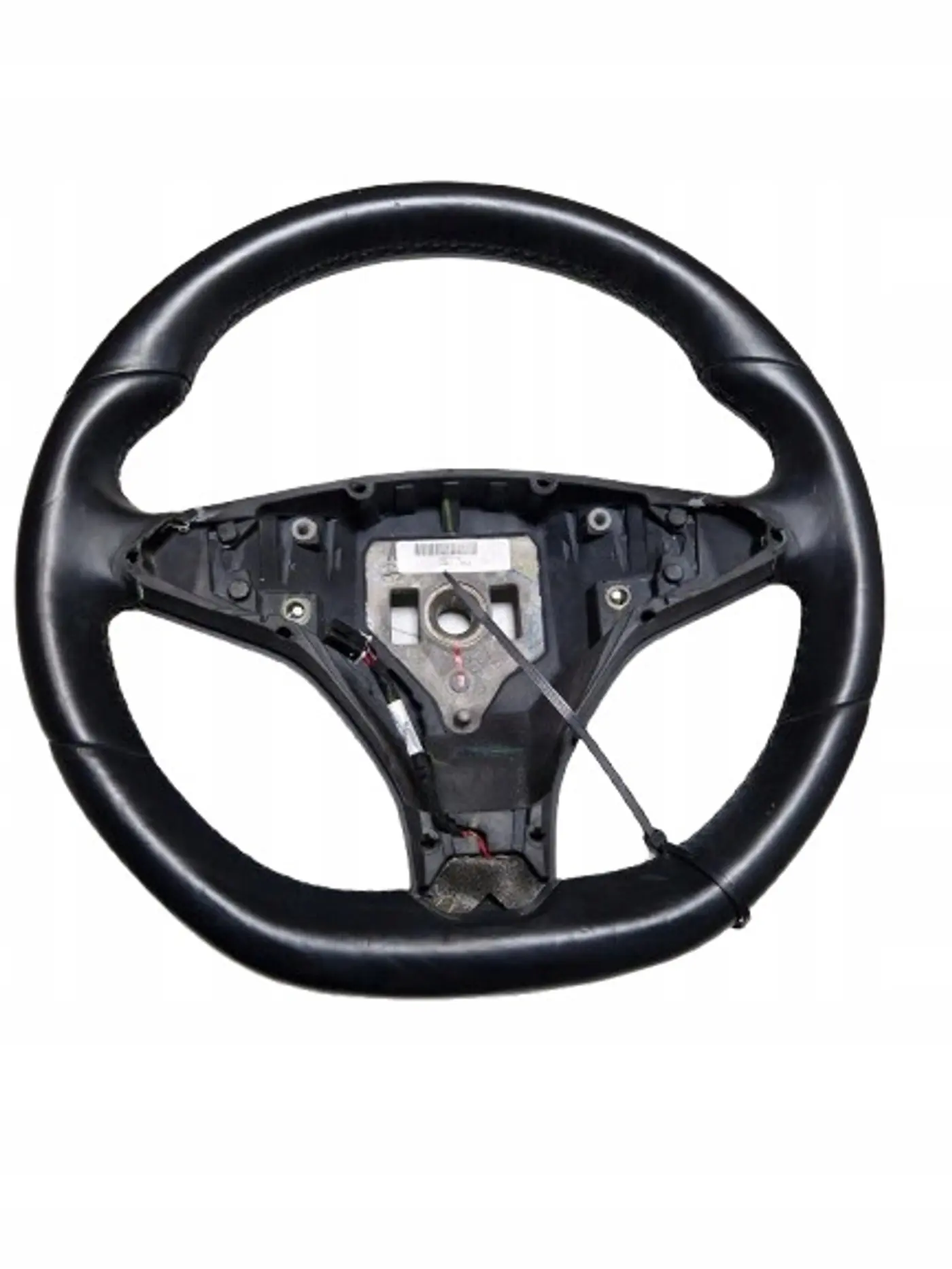 Руль к Tesla Model S 2016