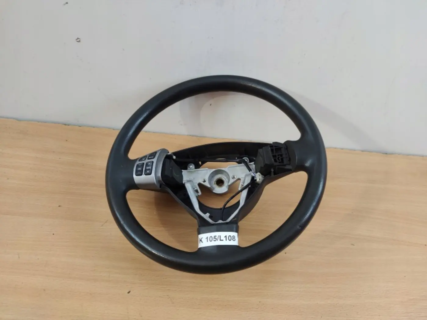 Руль к Suzuki Swift 2004