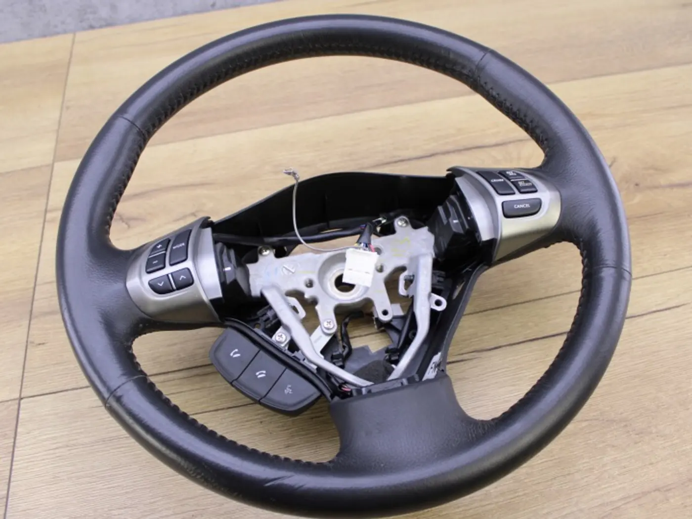 Руль к Subaru XV 2023