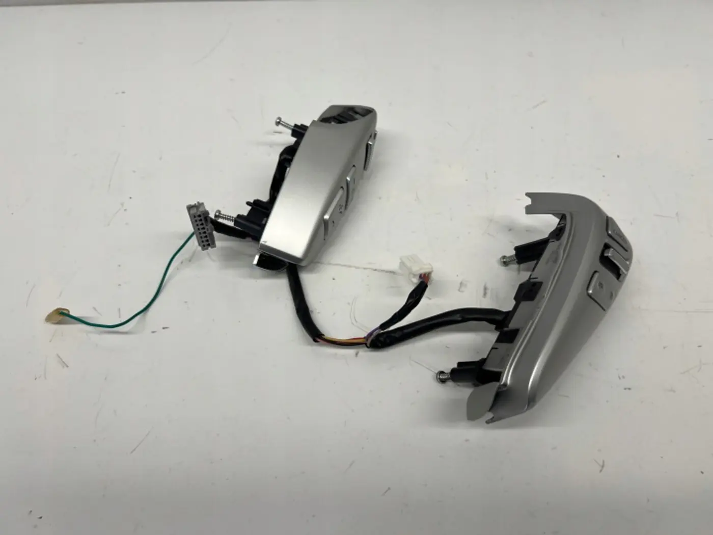 Руль к Nissan Note 2013