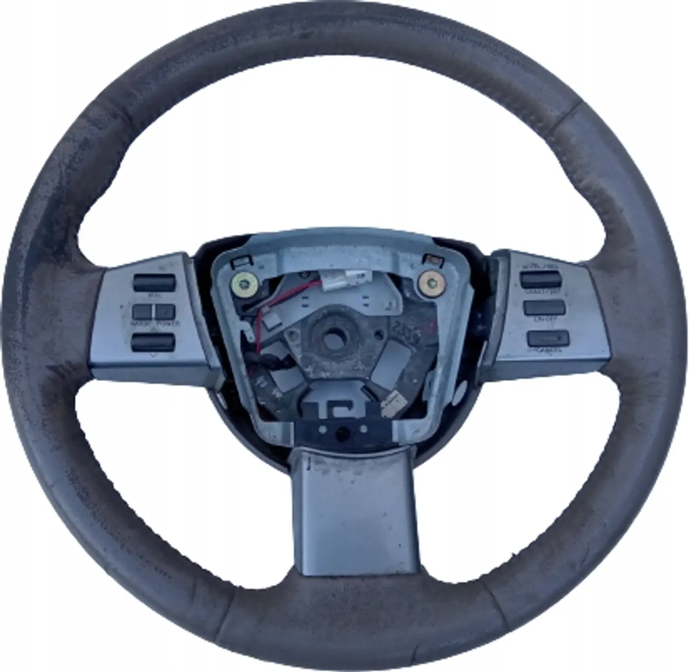Руль к Nissan Maxima 2004
