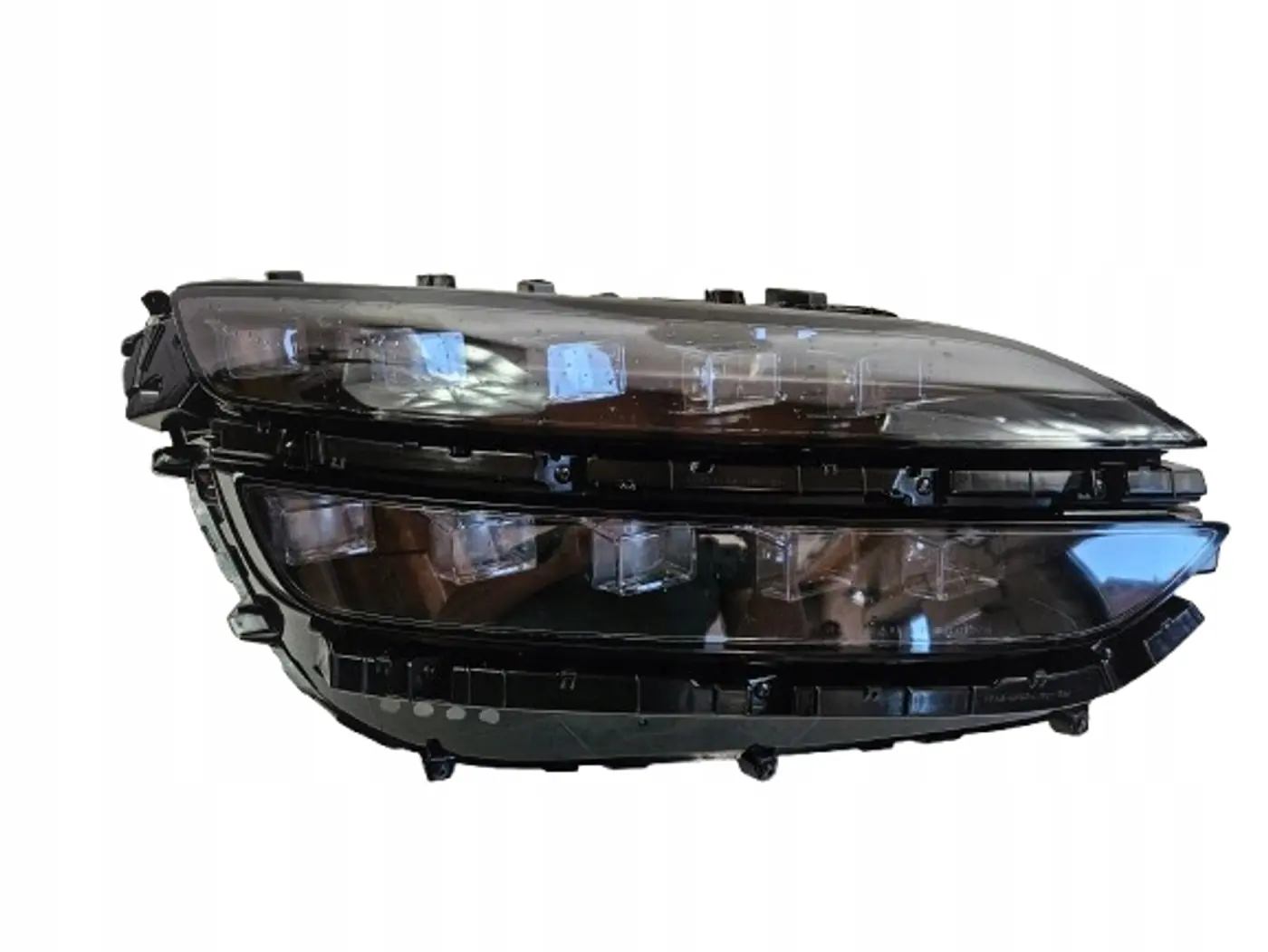 Фара правая к Genesis GV60 2021