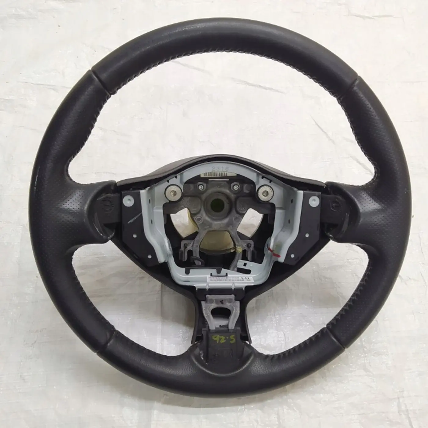 Руль к Nissan Juke 2010