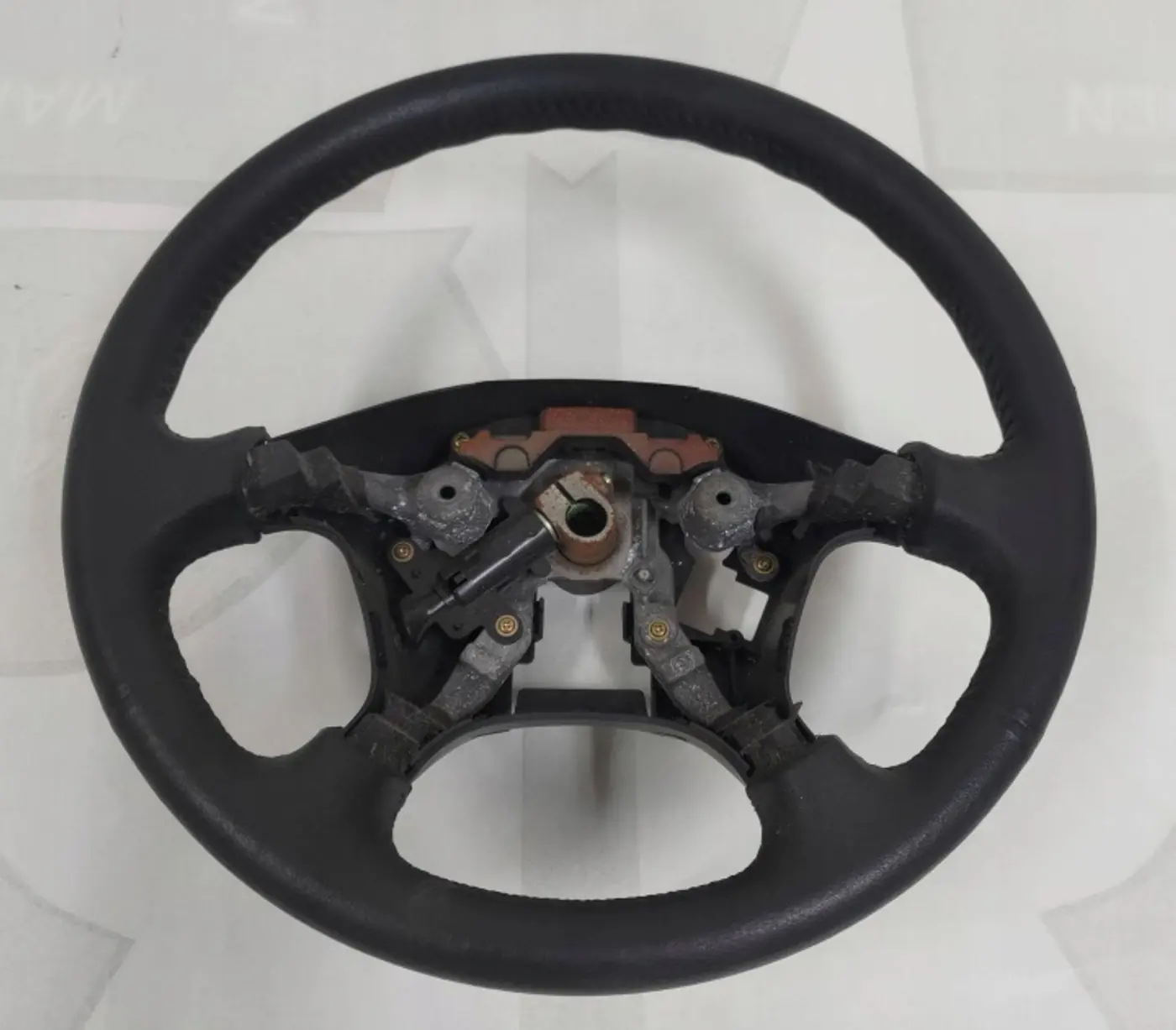 Руль к Mitsubishi i 2006