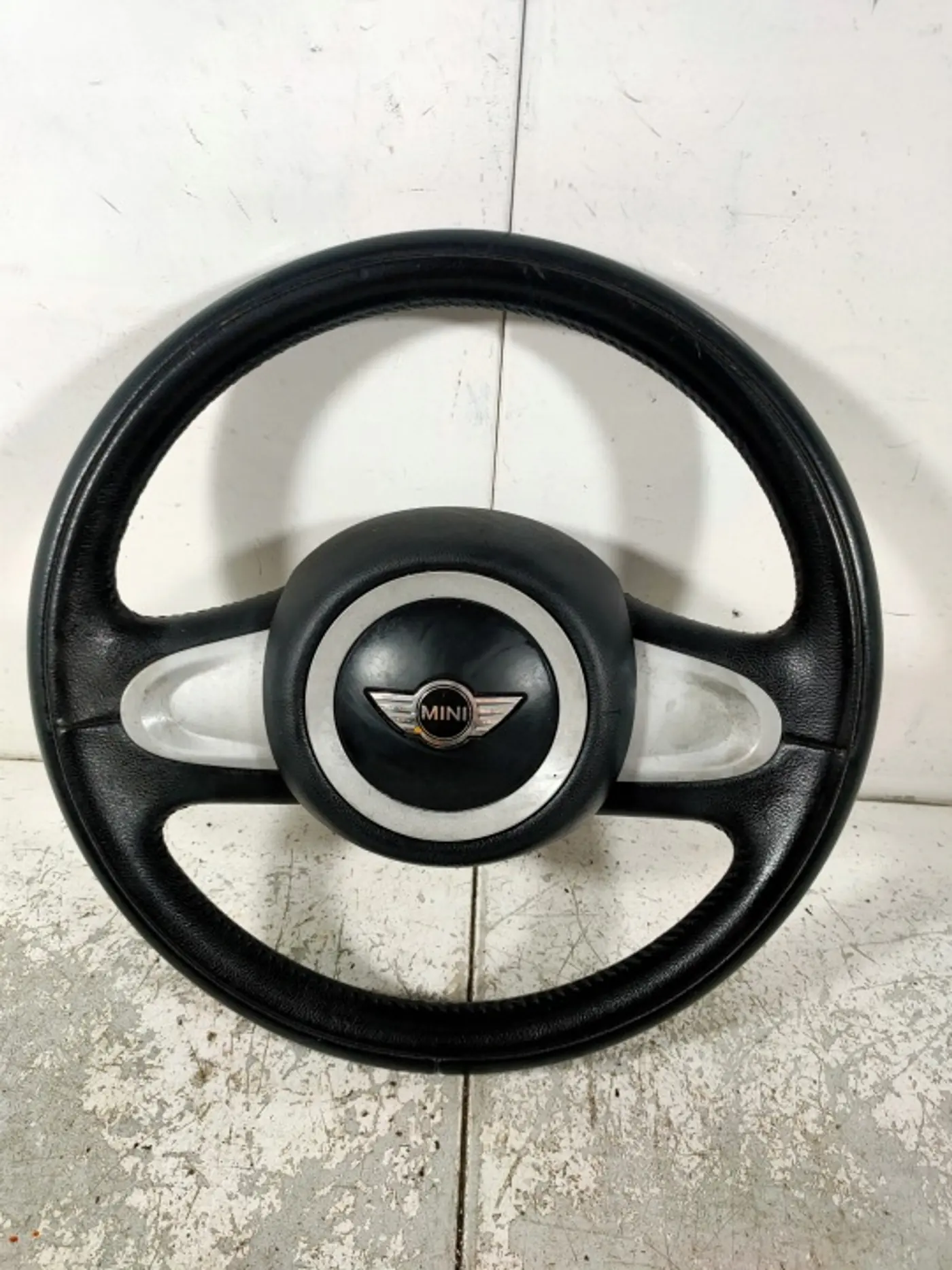 Руль к MINI Cooper 2006